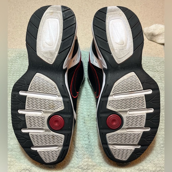 Nike Air Monarch Men’s 11 SC 415445-101 - Picture 7 of 12